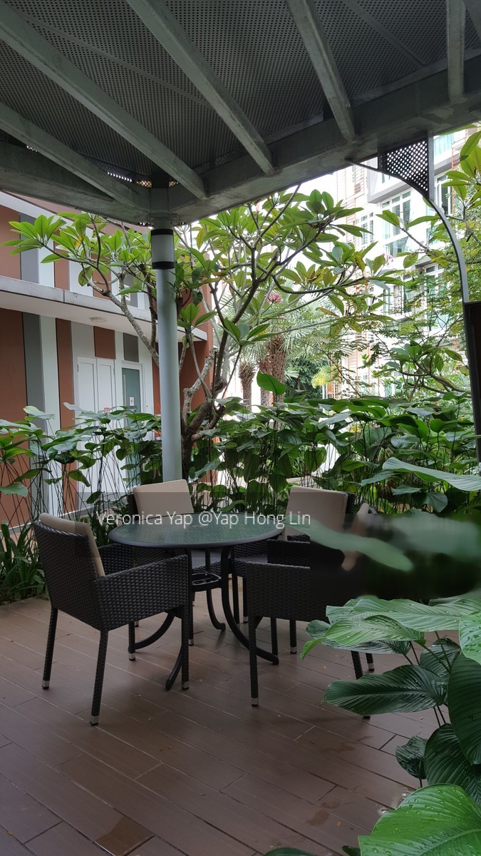 The Hillford (D21), Apartment #183860612